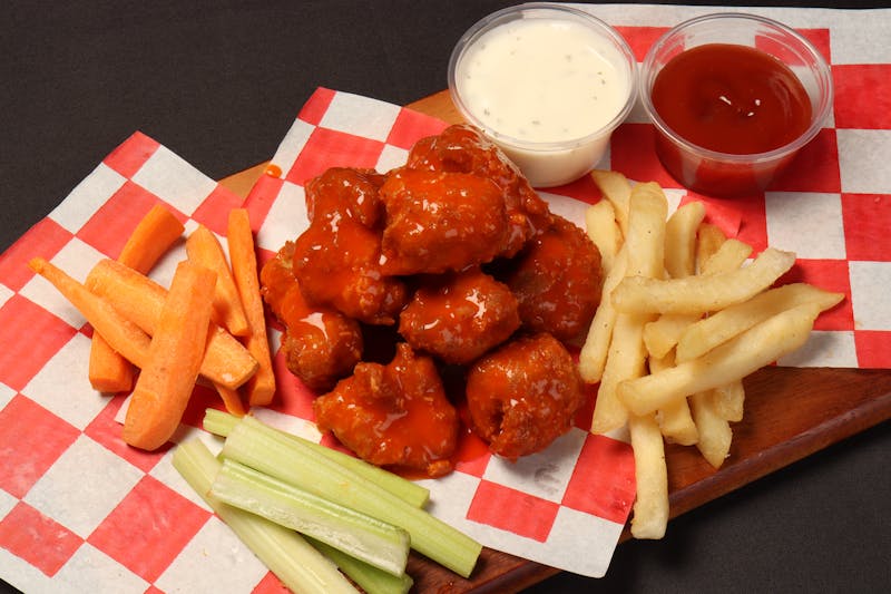 Super Wings Combo